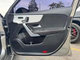 Thumbnail of 2019 Mojave Silver Metallic Mercedes-Benz A-Class