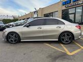 Thumbnail of 2019 Mojave Silver Metallic Mercedes-Benz A-Class