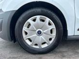 Thumbnail of 2016 Frozen White Ford Transit Connect