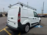 Thumbnail of 2016 Frozen White Ford Transit Connect