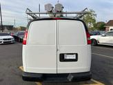 Thumbnail of 2019 Summit White Chevrolet Express 2500