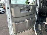 Thumbnail of 2019 Summit White Chevrolet Express 2500