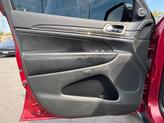 Thumbnail of 2015 Deep Cherry Red Crystal Pearlcoat Jeep Grand Cherokee