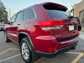 Thumbnail of 2015 Deep Cherry Red Crystal Pearlcoat Jeep Grand Cherokee