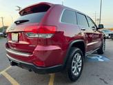 Thumbnail of 2015 Deep Cherry Red Crystal Pearlcoat Jeep Grand Cherokee