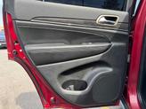 Thumbnail of 2015 Deep Cherry Red Crystal Pearlcoat Jeep Grand Cherokee