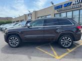 Thumbnail of 2017 Luxury Brown Pearlcoat Jeep Grand Cherokee