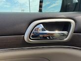 Thumbnail of 2017 Luxury Brown Pearlcoat Jeep Grand Cherokee