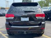 Thumbnail of 2017 Luxury Brown Pearlcoat Jeep Grand Cherokee