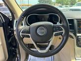 Thumbnail of 2017 Luxury Brown Pearlcoat Jeep Grand Cherokee