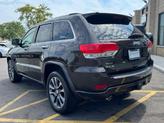 Thumbnail of 2017 Luxury Brown Pearlcoat Jeep Grand Cherokee