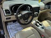 Thumbnail of 2017 Luxury Brown Pearlcoat Jeep Grand Cherokee