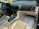 Thumbnail of 2017 Luxury Brown Pearlcoat Jeep Grand Cherokee