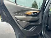 Thumbnail of 2020 Graphite Gray Metallic GMC Terrain