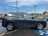 Thumbnail of 2020 Graphite Gray Metallic GMC Terrain