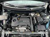 Thumbnail of 2020 Graphite Gray Metallic GMC Terrain