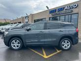 Thumbnail of 2020 Graphite Gray Metallic GMC Terrain