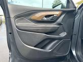 Thumbnail of 2020 Graphite Gray Metallic GMC Terrain