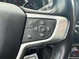 Thumbnail of 2020 Graphite Gray Metallic GMC Terrain
