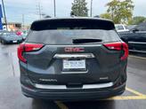 Thumbnail of 2020 Graphite Gray Metallic GMC Terrain