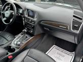 Thumbnail of 2017 Brilliant Black Audi Q5