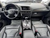 Thumbnail of 2017 Brilliant Black Audi Q5