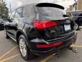 Thumbnail of 2017 Brilliant Black Audi Q5