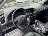 Thumbnail of 2017 Brilliant Black Audi Q5