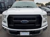 Thumbnail of 2015 Oxford White Ford F-150