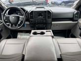 Thumbnail of 2015 Oxford White Ford F-150