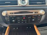 Thumbnail of 2013 Obsidian Black Lexus GS 350