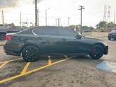 Thumbnail of 2013 Obsidian Black Lexus GS 350