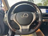 Thumbnail of 2013 Obsidian Black Lexus GS 350