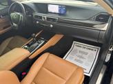 Thumbnail of 2013 Obsidian Black Lexus GS 350