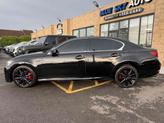 Thumbnail of 2013 Obsidian Black Lexus GS 350