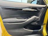 Thumbnail of 2021 Starbright Yellow / Black Roof Kia Seltos