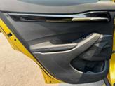 Thumbnail of 2021 Starbright Yellow / Black Roof Kia Seltos
