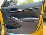 Thumbnail of 2021 Starbright Yellow / Black Roof Kia Seltos