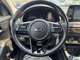 Thumbnail of 2021 Starbright Yellow / Black Roof Kia Seltos