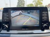 Thumbnail of 2021 Starbright Yellow / Black Roof Kia Seltos