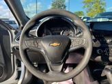 Thumbnail of 2020 Summit White Chevrolet Malibu