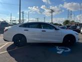 Thumbnail of 2020 Summit White Chevrolet Malibu