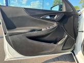 Thumbnail of 2020 Summit White Chevrolet Malibu