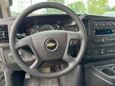 Thumbnail of 2012 Summit White Chevrolet Express 2500