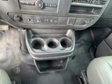 Thumbnail of 2012 Summit White Chevrolet Express 2500