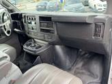Thumbnail of 2012 Summit White Chevrolet Express 2500