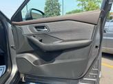 Thumbnail of 2021 Gun Metallic Nissan Rogue