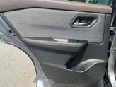 Thumbnail of 2021 Gun Metallic Nissan Rogue