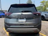 Thumbnail of 2021 Gun Metallic Nissan Rogue