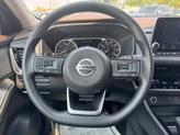 Thumbnail of 2021 Gun Metallic Nissan Rogue